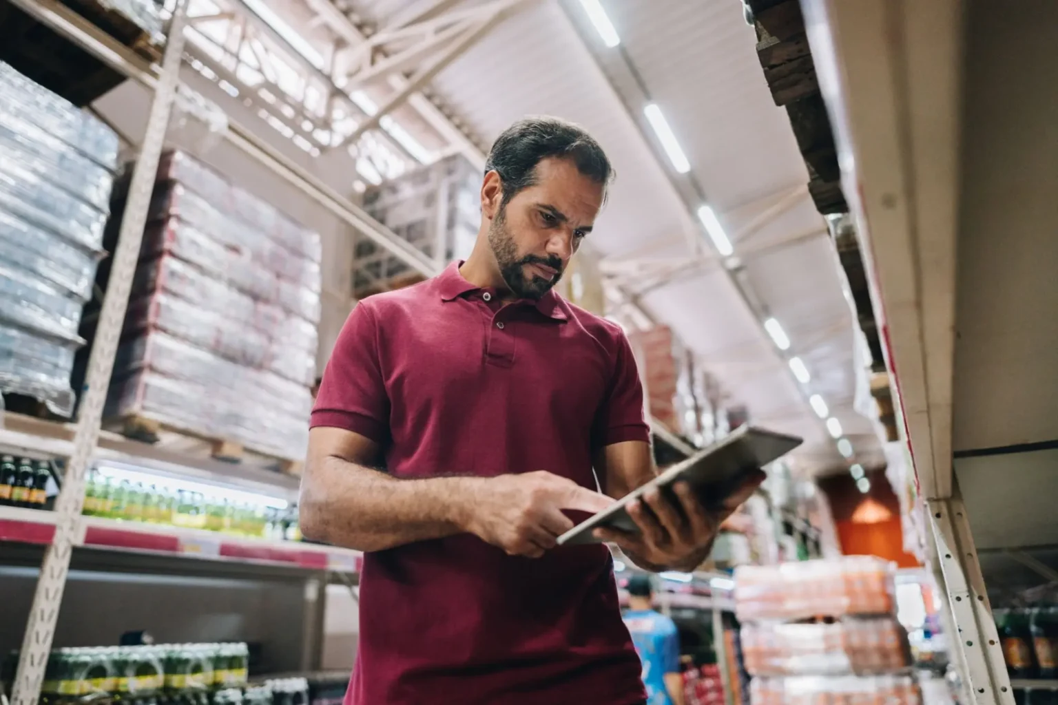 Online Marketplaces